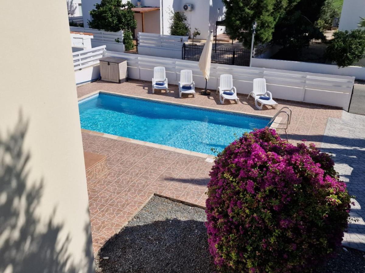 In Paphos * Mandria (Paphos)